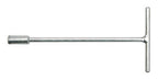 Vorel pin-us-toets 10mm 380mm