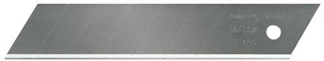 Stanley Handwerkzeuge Stanley Ersatz-Abbrechmesser 25 mm Fatmax (10)