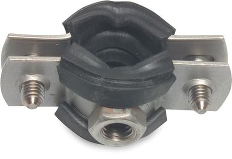 Mega-Montagewinkel 2-teilig 133-141mm