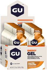 Gu Energy Gel 24 Stück Box