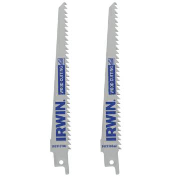 Irwin zeilzaagbladen hcs 228mm 2szt.