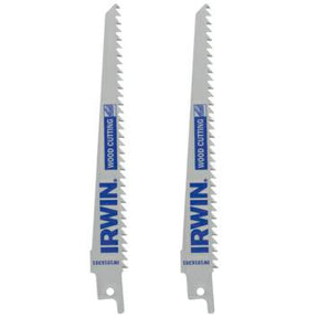 Irwin zeilzaagbladen hcs 228mm 2szt.