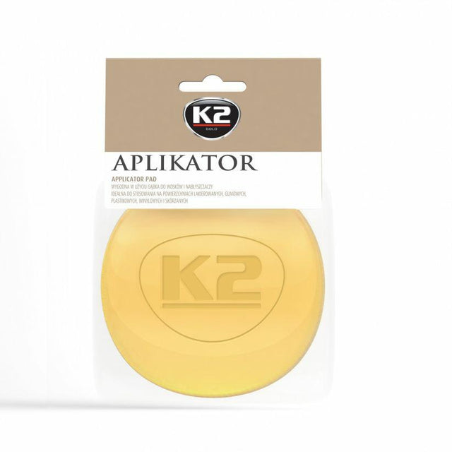 K2 wasspons applicator