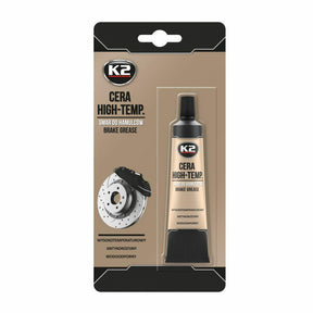 K2 hoge temperatuur synthetisch remzuigervet 18ml