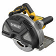 Dewalt schijfzaag voor metaal 18v dcs383n 184 67mm