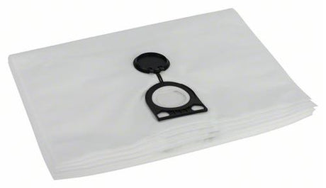 Bosch Zubehör Staubbeutel (5x) | Gas 50 - 2605411163