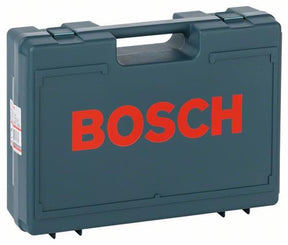 Bosch Zubehör Bosch Koffer für Winkelschleifer