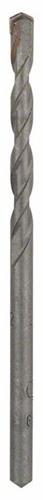 Bosch Zubehör Betonbohrer ZYL-3 7 x 60 x 100 mm, D 6,5 mm 1. – 2608597662