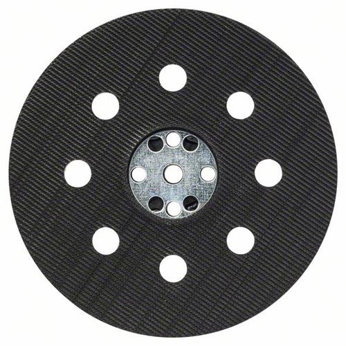 Bosch Zubehör Schleifteller | mittel | 115mm | 2608601065 - 2608601065