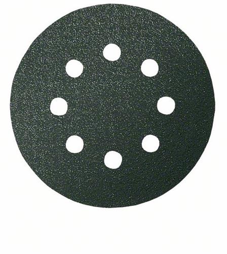 Bosch Zubehör Exzenter ø125mm f355 am besten für Beschichtungen+Verbundwerkstoff 8 80 - 2608605115