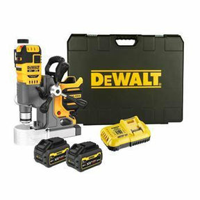 Dewalt magnetische boor 18v dcd1623x2g 2x9 3,0ah flexvolt gnf