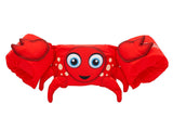 Sevylor -Pfütze -Jumper 3D - Krabbe