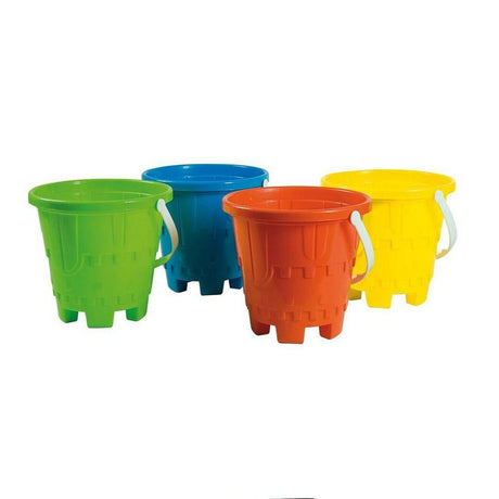 Einfacher Burgeimer 17 cm
