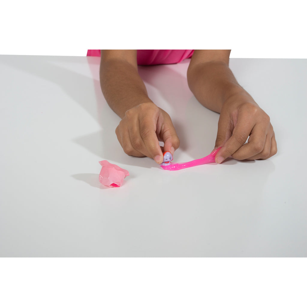 Yulu Poppops Haustiere Serie 1 3 Stück