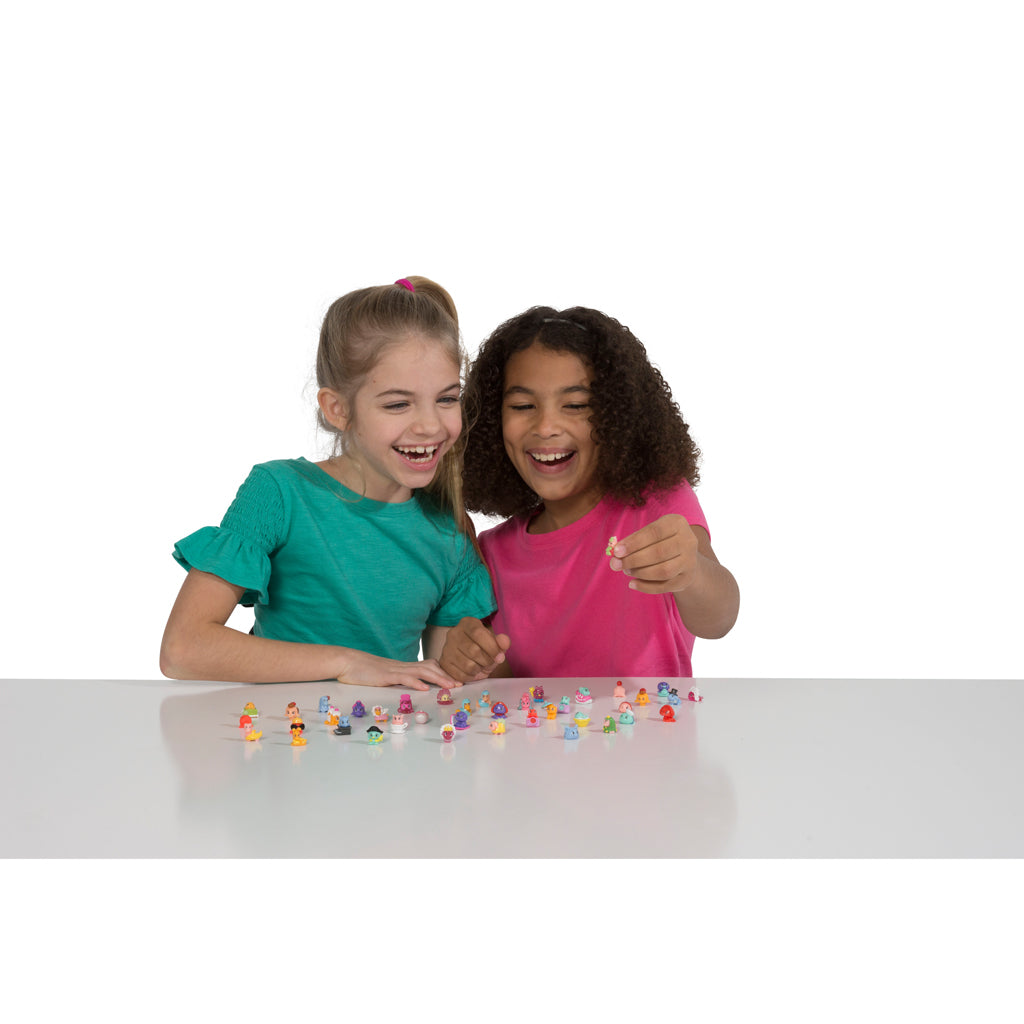 Yulu Poppops Haustiere Serie 1 3 Stück
