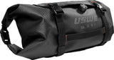 Uswe Lenkertasche mit Holster 9l