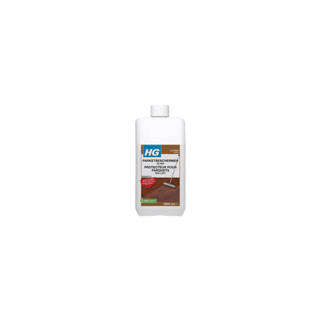 Hg Parkettschutz Glanz (Produkt 51) 1l