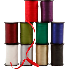 Https: www.cchobby.nl Geschenkband-w-10-mm-verschiedene-Farben-10x250-m-1-Box