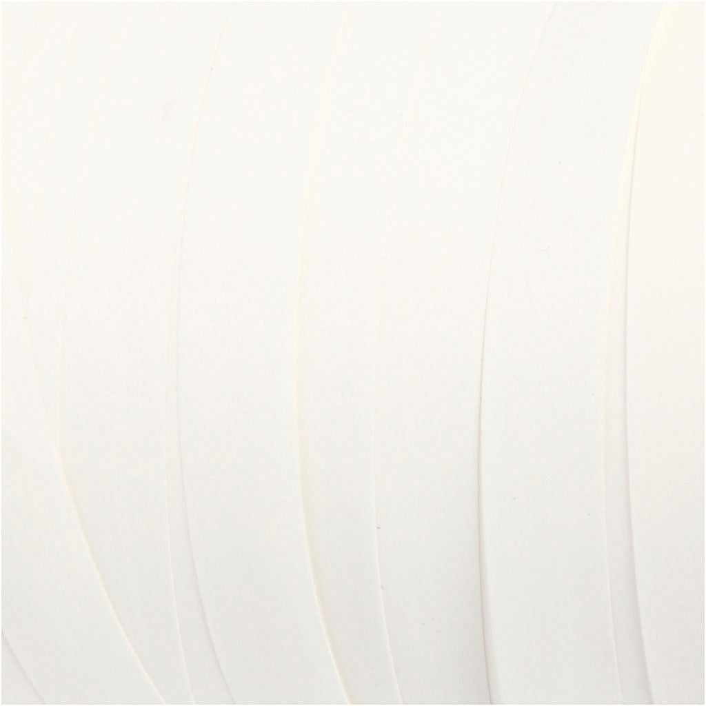 Creativ Company Giftin White, 250 m