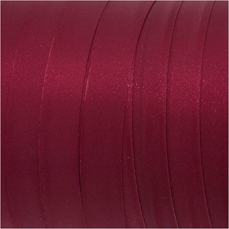Creativ Company Giftin Dark Rood, 250 m