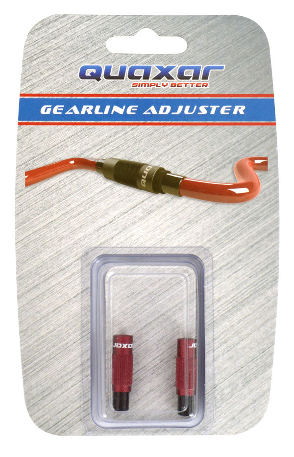 Quaxar Schalteinsteller