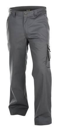 Dassy Hose Liverpool P K Grau 46