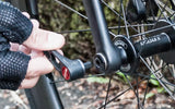 Dt swiss rws mtb plug in thru axle | 12 x 142mm