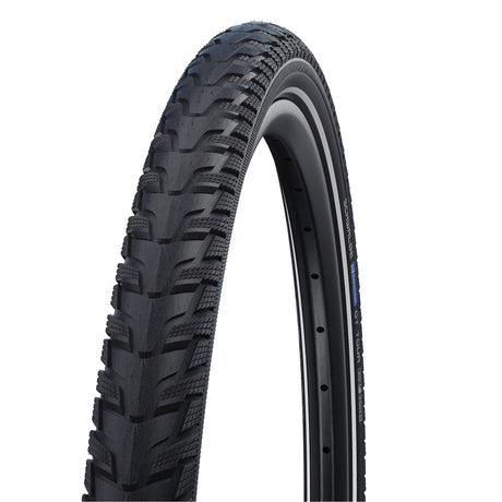 Energizer plus 28 x 1,75 (47-622) Schwarzbraun