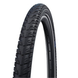 Energizer plus 28 x 1,75 (47-622) Schwarzbraun