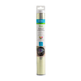 Cricut • Permanentes Premium-Vinylmosaik mit metallischen Formen im Format 30,5 x 122 cm