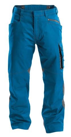 Dassy Hose Spectrum Kob Grau 48