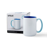 Cricut • Becher Ozean 440ml