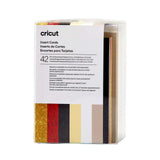 Cricut • Einsteckkarten Glitz Glam R10