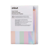 Cricut • Einlegekarten Prinzessin R40