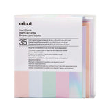 Cricut • Einlegekarten Prinzessin S40