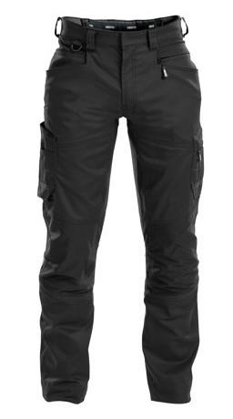 Dassy Hose Helix PK Schwarz 52