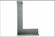 Limit hoekig met een voet 200x130mm