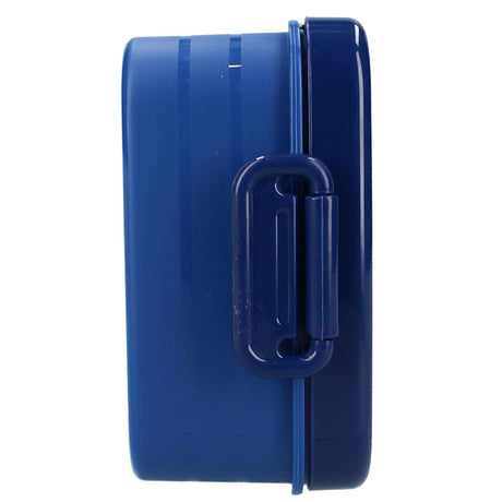 Vadobag Lunchbox Spider-Man, lass uns essen! 16x13x5cm