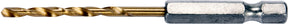 Yato metaalboor tytan hex 3,5mm