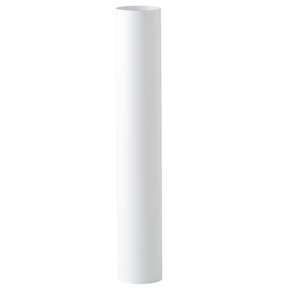 Cricut • Smart Label, abnehmbares, beschreibbares Vinyl, 91 x 33 cm, weiß