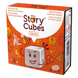 Asmodee Rorys Story Cubes Original Dice Game