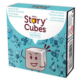 Asmodee Rory's Story Cubes Actions Würfelspiel