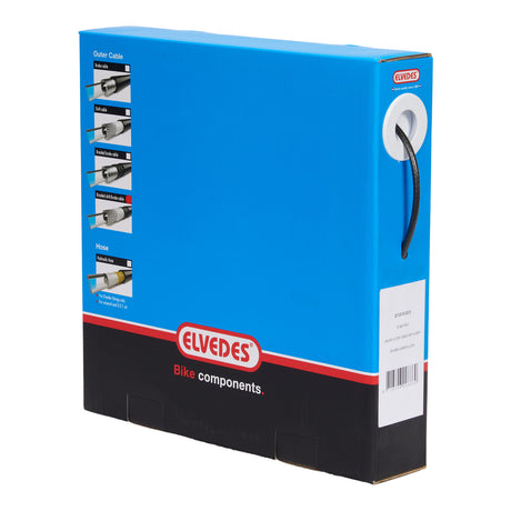 ELVEDES Linear Buitenk 5 mm (10 m) Carbonlk Liner 2010016-10