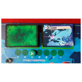 Z-Man Games Pandemie-Brettspiel