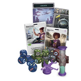 Asmodee Pandemie-Schnellreaktions-Brettspiel