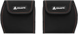 Granite pita pedal cover for flat pedals