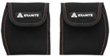 Granite pita pedal cover for flat pedals