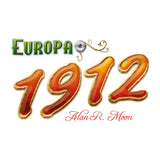 Asmodee Ticket zum Fahren - Europa 1912 Expansionssatz