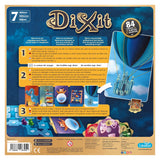 Asmodee Dixit Brettspiel