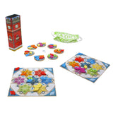 Asmodee Azul Summer Pavilion Brettspiel